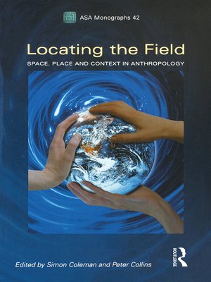 cover image of Locating the Field